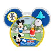 Giochi Preziosi +3 Yaş Mickey Futbol 2’li Figür Paketi