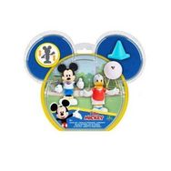 Giochi Preziosi +3 Yaş Mickey Futbol 2’li Figür Paketi