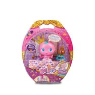 Giochi Preziosi 700015536 Pembe Bellies Bebek Blinky Queen Oyuncak Bebek