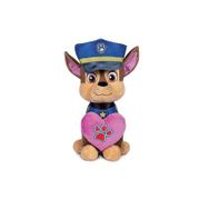 Giochi Preziosi 760022231 Paw Patrol Love Serisi 20 Cm Peluş Çıngırak