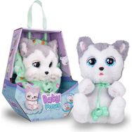 Giochi Preziosi BAW00000 Baby Paws Sesli Yavru 20 Cm Peluş Karakter Oyuncak
