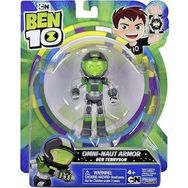 Giochi Preziosi BEN66000 Ben 10 Ben Tennyson Aksiyon Figürleri
