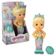 Giochi Preziosi Bloopies W1- 91726 Flowy Denizkızı Bebek