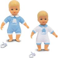 Giochi Preziosi CCBA6000 Cicciobello 24 cm +3 Yaş Yumuş Oyuncak Bebek