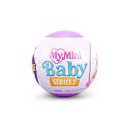 Giochi Preziosi CDU21-77487 Mini Baby Sürpriz Paket Çocuk Oyun Setleri
