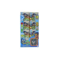 Giochi Preziosi CPD00000 CDU-21860 Capstars DC Mini Kapsül Figür Oyuncak