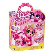Giochi Preziosi CRU06000 Scruff A Luvs Moda Oyun Seti