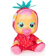 Giochi Preziosi Cry Babies Kırmızı Ağlayan Bebekler