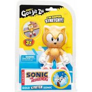 Giochi Preziosi GJN04000 GooJitSu Gold Sonic the Hedgehog Figür