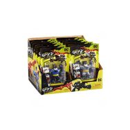Giochi Preziosi GJT30000 GooJitSu DC Miniş