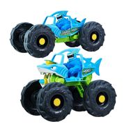 Giochi Preziosi GJT36000 Goojitsu Arazi Arabası