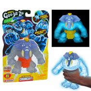 Giochi Preziosi GJT41000 42500 GooJitsu Karanlıkta Parlayan Glowshifter Figür Oyuncak