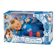 Giochi Preziosi GPH06997-TR Ciciobello Çok Hastayım