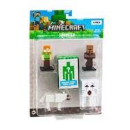 Giochi Preziosi GTP08 Witch Minecraft Aksesuarlı Figürler
