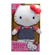 Giochi Preziosi HKT13000 Hello Kitty 30 cm Sürpriz Peluş Oyuncak
