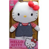 Giochi Preziosi HKT13000 Hello Kitty 30 cm Sürpriz Peluş Oyuncak