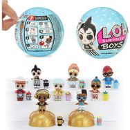 Giochi Preziosi LLU78000 L.O.L Surpriz Erkekler