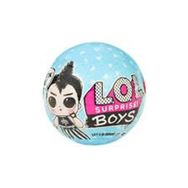 Giochi Preziosi LLU78000 Lol Sürpriz Bebekler Lol Boys