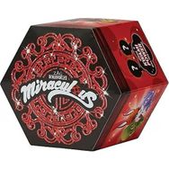 Giochi Preziosi MRA39000 50500 Miraculous Mini Figürler