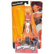 Giochi Preziosi MRA51000 50450 13 cm +4 yaş Miraculous Bebek Figür Oyuncak
