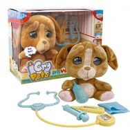 Giochi Preziosi MTM08000 I Love Cry Pets Veteriner Seti