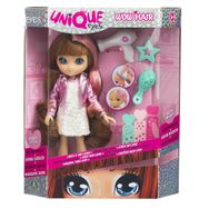 Giochi Preziosi MYM08000 Unique Eyes Harika Saçlar Sophia Oyuncak Bebek