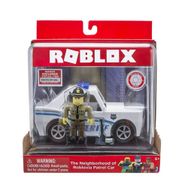 Giochi Preziosi Roblox 10770 Araçlar Figür Seti