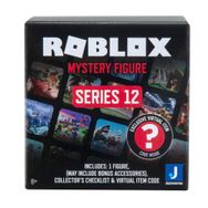 Giochi Preziosi Roblox Sürpriz Paket Seri 12 Figür