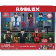 Giochi Preziosi Roblox W4 10732 6lı Figür Seti