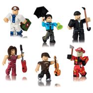 Giochi Preziosi Roblox W4 10732 6lı Figür Seti