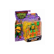 Giochi TU805400 TMNT Michelangelo Aksiyon Figür