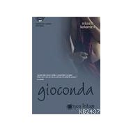 GIOCONDA - NIKOS A. KOKANTZIS