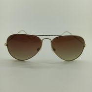 Gioferrari 1045 COL.03 Altın Unisex Güneş Gözlüğü