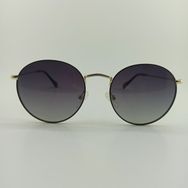 Gioferrari 5427 COL.50 Altın Unisex Güneş Gözlüğü