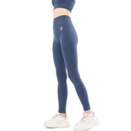 Giorgina Ferri G-401 C Chloe Yüksek Bel Esnek Toparlayıcı Yoga Koşu Spor ve Günlük Tayt
