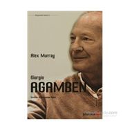 GIORGIO AGAMBEN - ALEX MURRAY