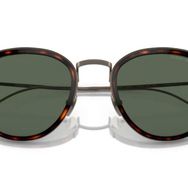 Giorgio Armani 0AR6068 319871 50 Erkek Güneş Gözlüğü