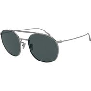 Giorgio Armani 0AR6092 301087 56 Erkek Güneş Gözlüğü