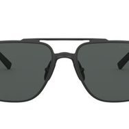 Giorgio Armani 0AR6110 300187 58 Siyah Erkek Güneş Gözlüğü