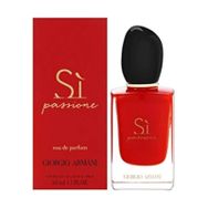 Giorgio Armani 50 ml Kadın Si Passione Intense Edp Parfüm