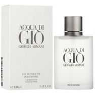 Giorgio Armani Acqua Di Gio 100 Ml EDT Erkek Outlet Parfüm