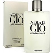 Giorgio Armani Acqua Di Gio 200 ml Bay Parfüm