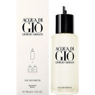 Giorgio Armani Acqua Di Gio EDP 150 ml Refill Şişe Erkek Parfümü