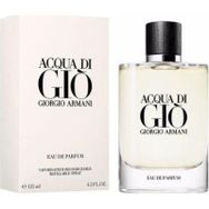 Giorgio Armani Acqua Di Gio Homme EDP 125 ml Erkek Parfüm
