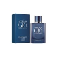 Giorgio Armani Acqua Di Gio Profondo EDP 125 ml Erkek Outlet Parfüm