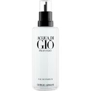 Giorgio Armani Acqua Di Gio Profondo EDP 150 ML Refilli Erkek Parfüm