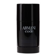 Giorgio Armani Code 75 gr Erkek Deo Stick