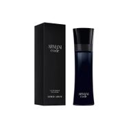 Giorgio Armani Code EDT 125 ml Outlet Erkek Parfümü