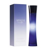 Giorgio Armani Code Femme EDP 50 ml Kadın Parfüm