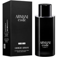 Giorgio Armani Code Le 125 ml EDP Erkek Outlet Parfüm
